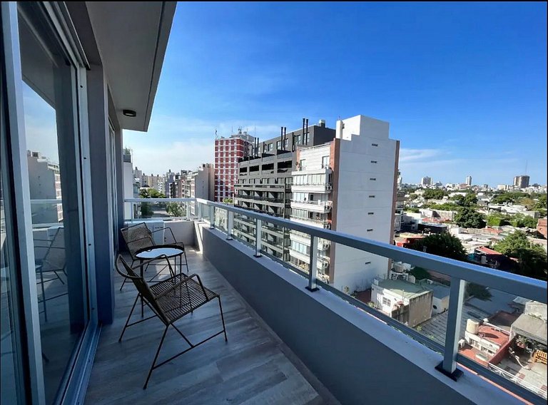 Niceto Suites - Palermo
