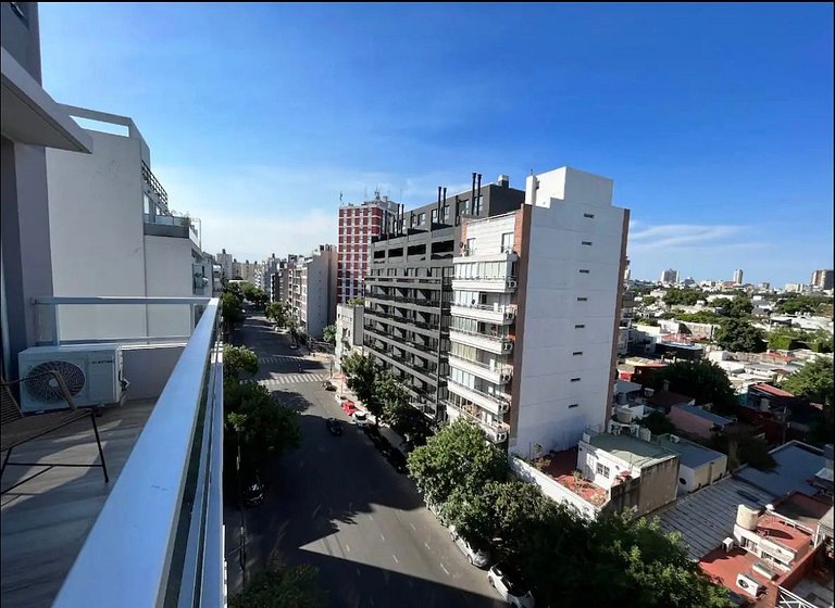 Niceto Suites - Palermo