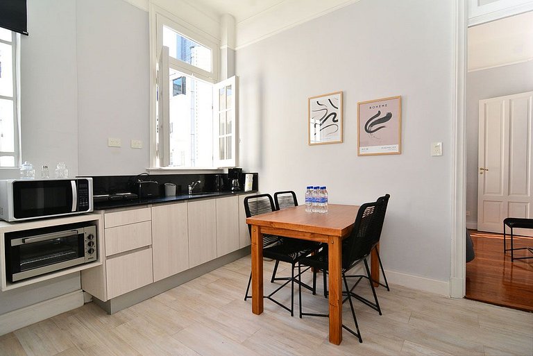 Enjoy VALLANhost @ Lavalle Apartment - 63