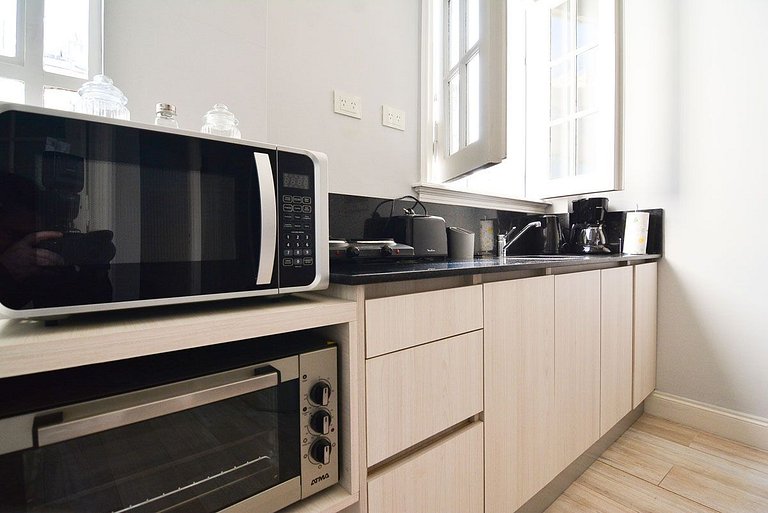 Enjoy VALLANhost @ Lavalle Apartment - 63