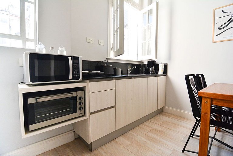 Enjoy VALLANhost @ Lavalle Apartment - 63