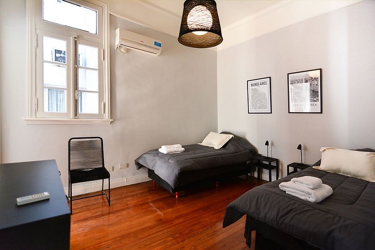 Enjoy VALLANhost @ Lavalle Apartment - 63