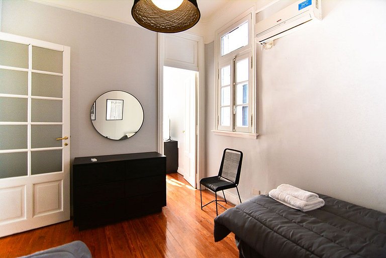 Enjoy VALLANhost @ Lavalle Apartment - 63