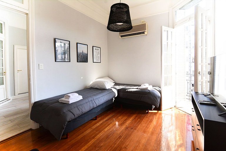 Enjoy VALLANhost @ Lavalle Apartment - 63