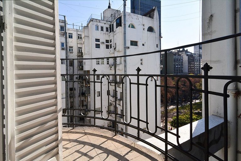 Enjoy VALLANhost @ Lavalle Apartment - 63