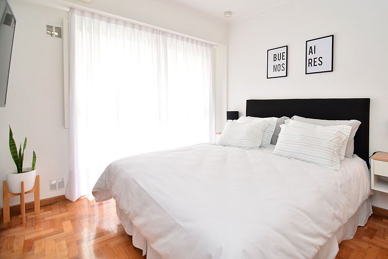 Oro Gardens Studios - Rosedal Palermo - Room 26