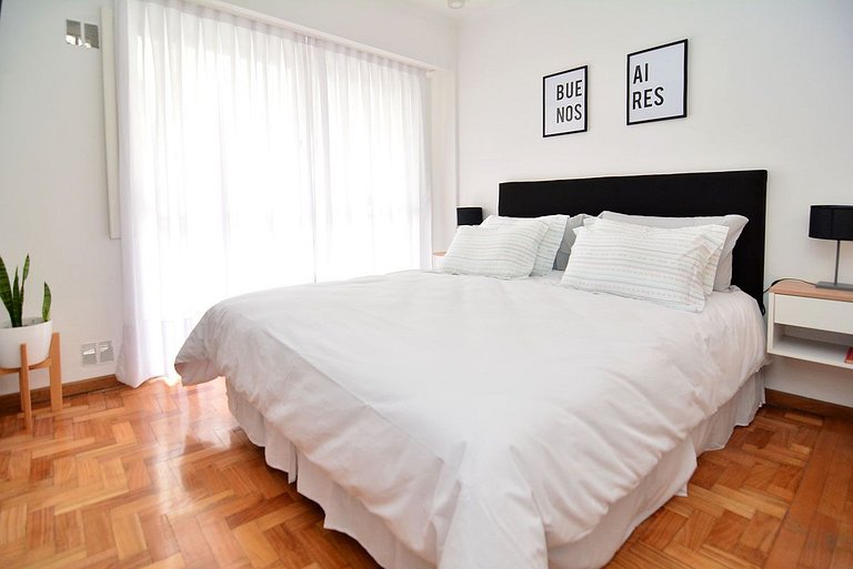 Oro Gardens Studios - Rosedal Palermo - Room 26