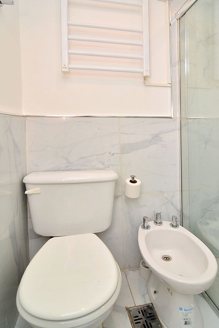 Oro Gardens Studios - Rosedal Palermo - Room 26