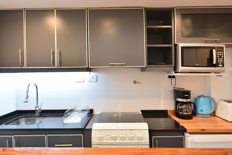 Oro Gardens Studios - Rosedal Palermo - Room 26