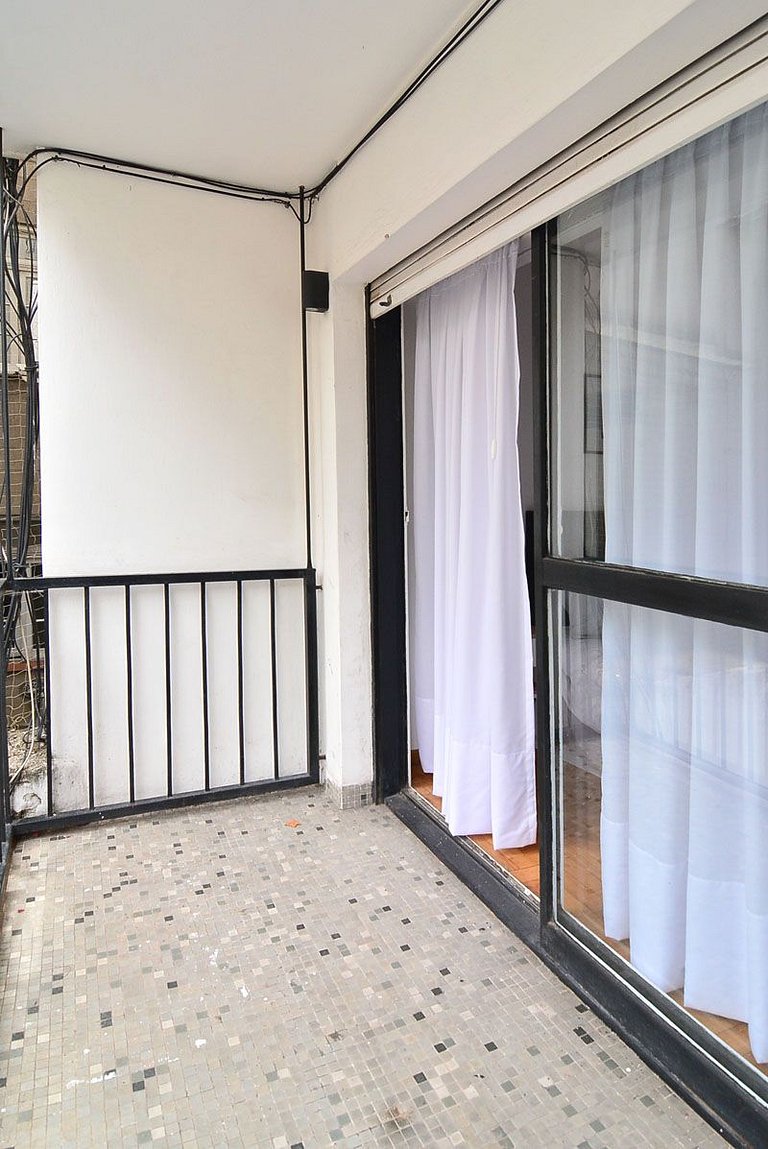 Oro Gardens Studios - Rosedal Palermo - Room 26
