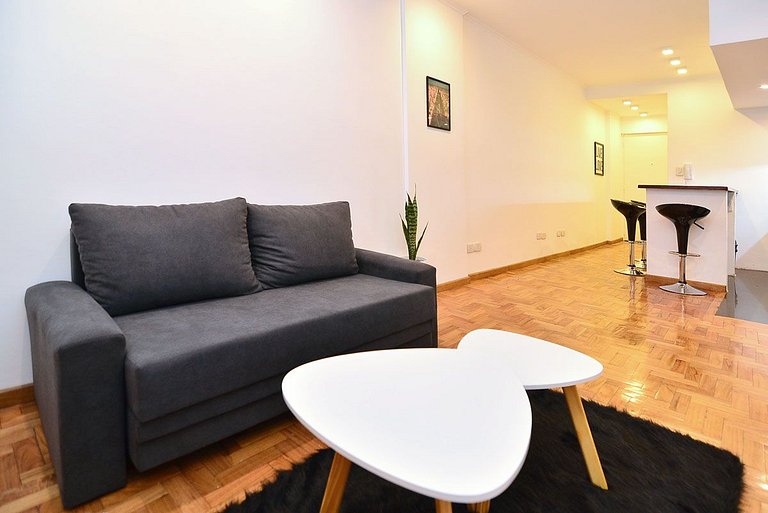 Oro Gardens Studios - Rosedal Palermo - Room 26