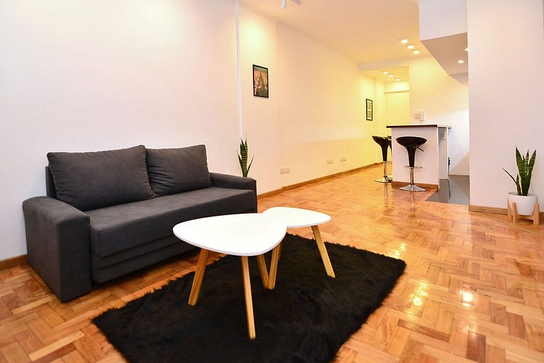 Oro Gardens Studios - Rosedal Palermo - Room 26
