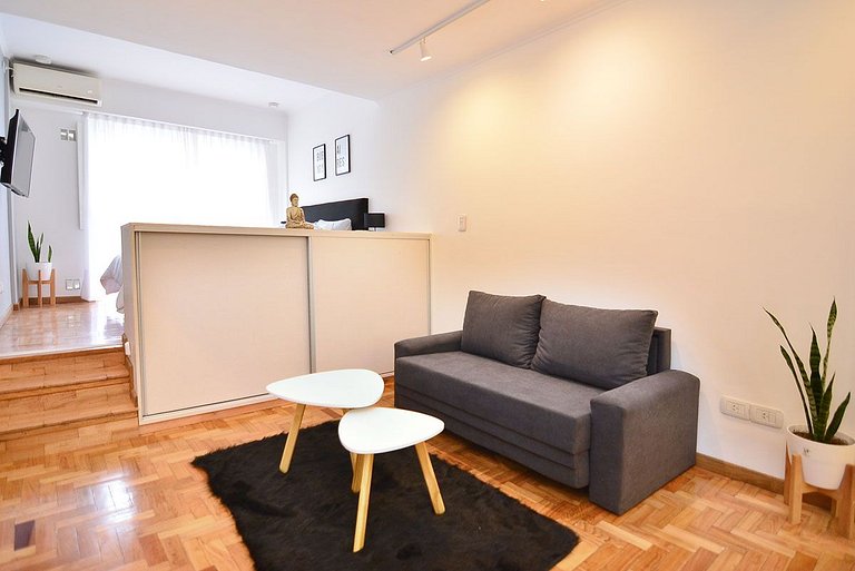 Oro Gardens Studios - Rosedal Palermo - Room 26