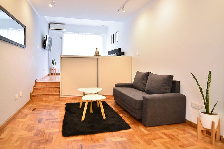 Oro Gardens Studios - Rosedal Palermo - Room 26