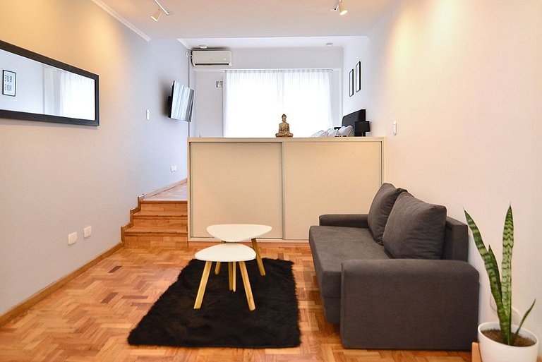Oro Gardens Studios - Rosedal Palermo - Room 26