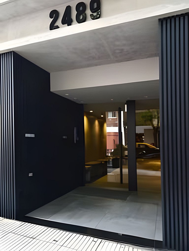 Matienzo Lot Studios - Room 82