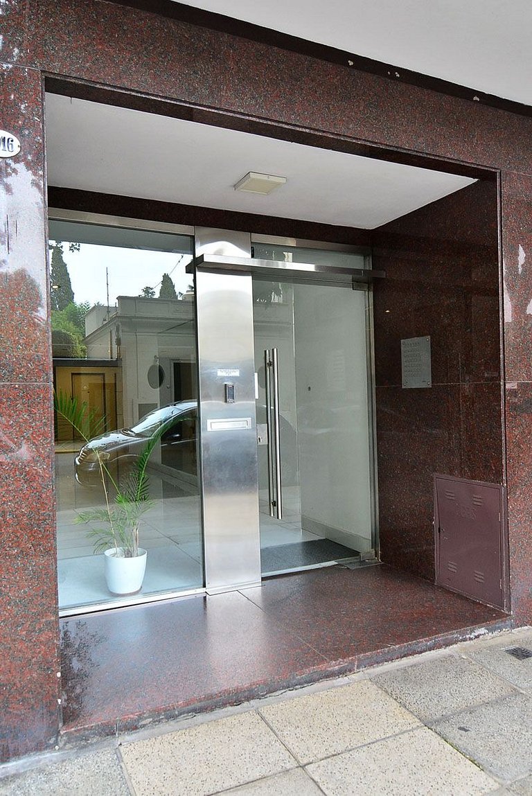 Oro Gardens Studios - Rosedal Palermo - Room 26
