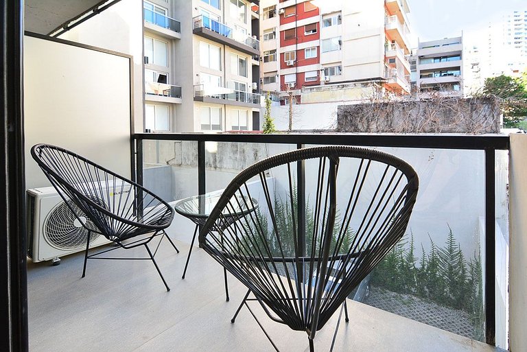 Enjoy VallanHost @ Paraguay Trends Studio