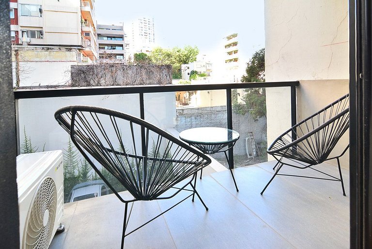 Enjoy VallanHost @ Paraguay Trends Studio