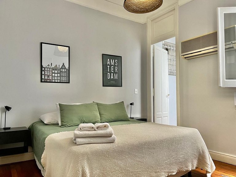 Enjoy VALLANhost @ Lavalle Apartment - 63