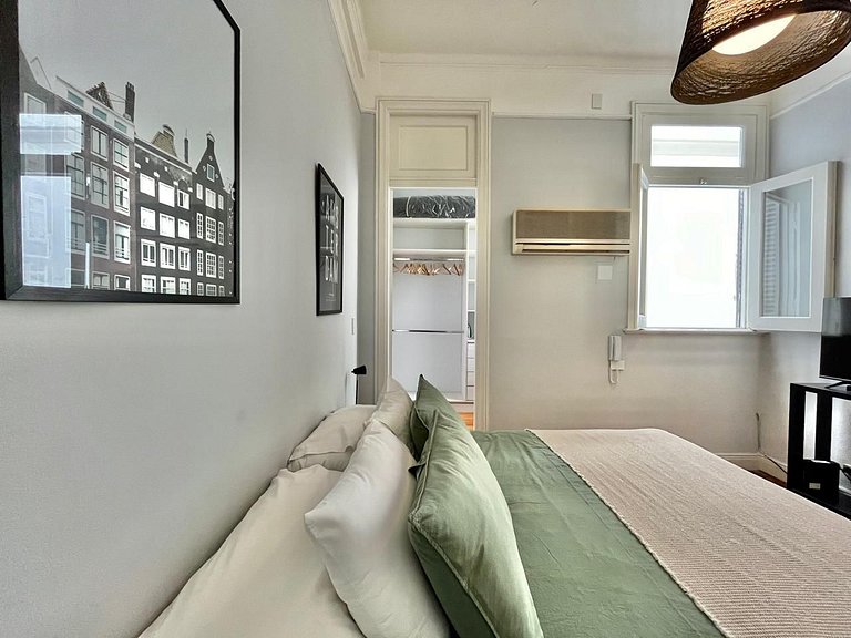 Enjoy VALLANhost @ Lavalle Apartment - 63