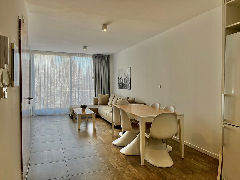 Enjoy VALLANhost @ Suites Guatemala - 71