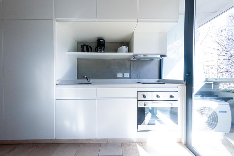 Enjoy VallanHost @ Bonpland Suites 31