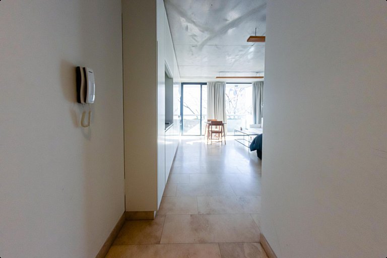 Enjoy VallanHost @ Bonpland Suites 31