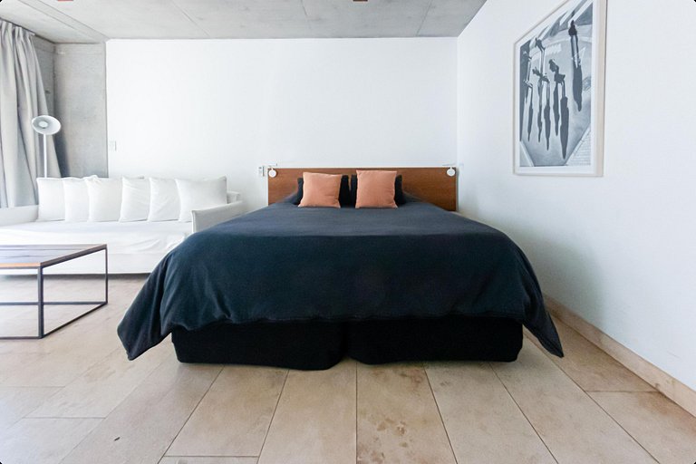 Enjoy VallanHost @ Bonpland Suites 31