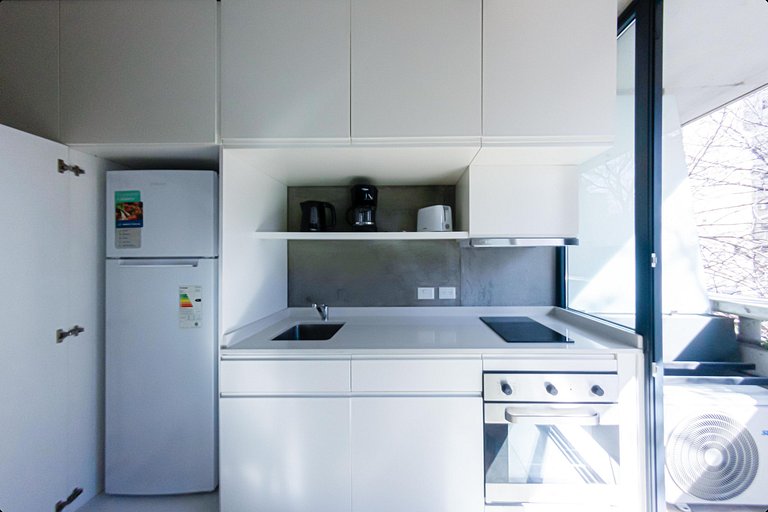 Enjoy VallanHost @ Bonpland Suites 31