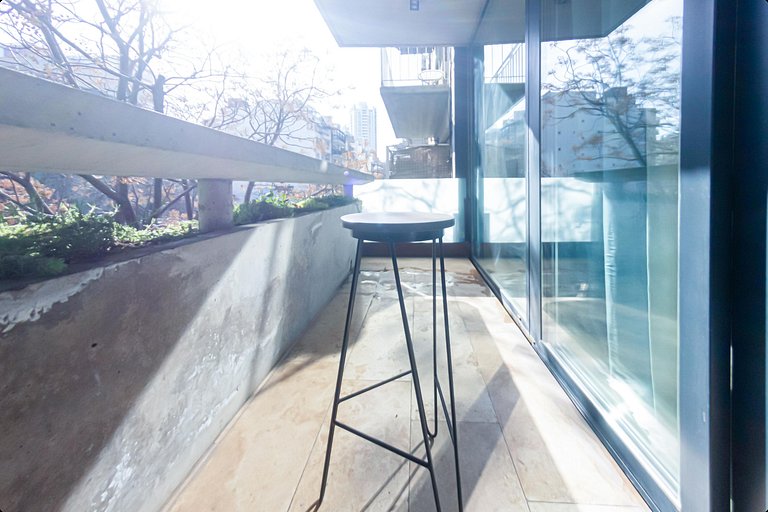 Enjoy VallanHost @ Bonpland Suites 31