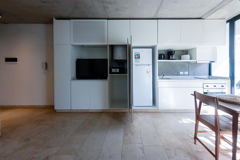 Enjoy VallanHost @ Bonpland Suites 31