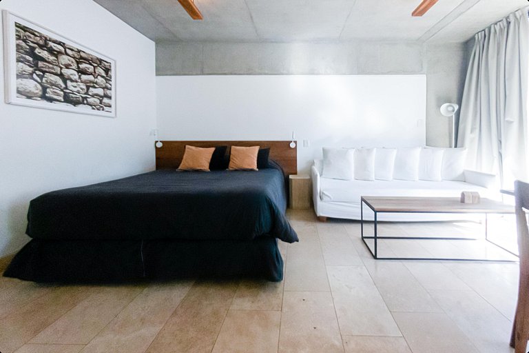 Enjoy VallanHost @ Bonpland Suites 32