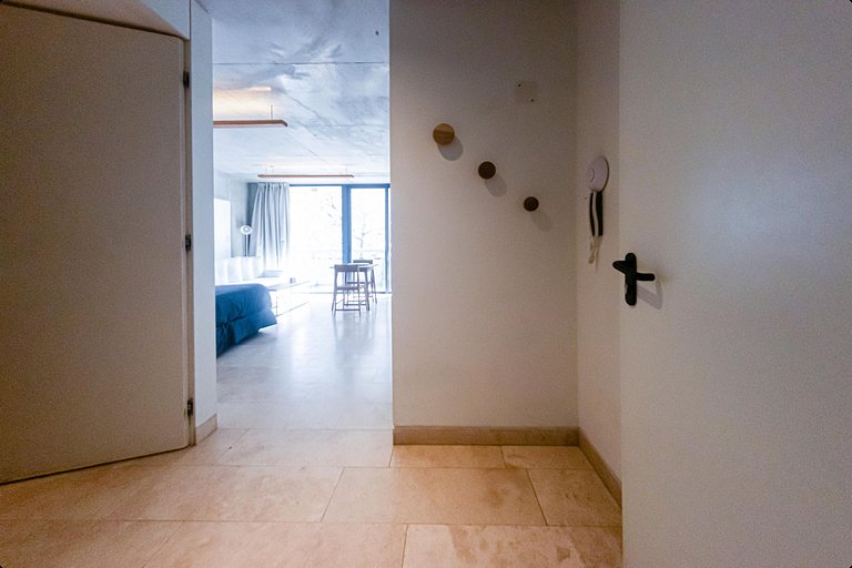 Enjoy VallanHost @ Bonpland Suites 32