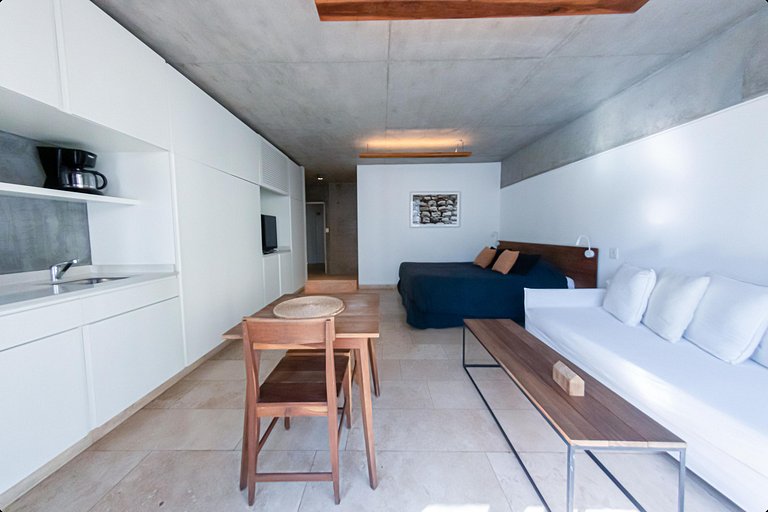 Enjoy VallanHost @ Bonpland Suites 32