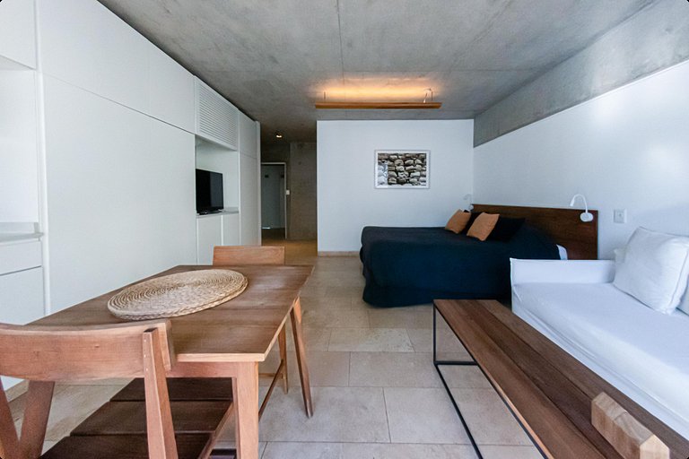 Enjoy VallanHost @ Bonpland Suites 32