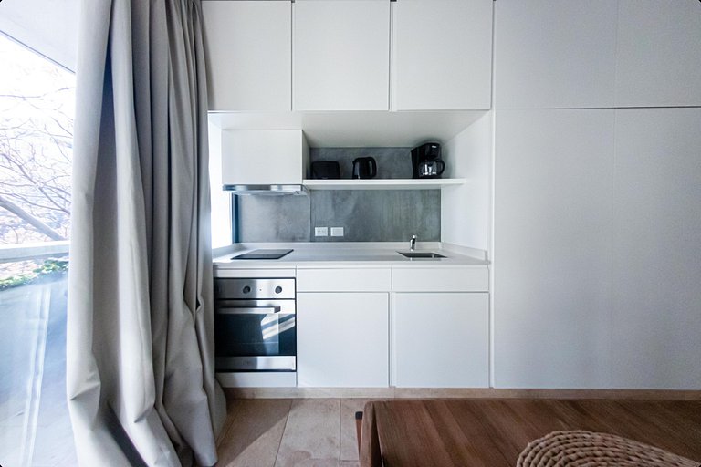Enjoy VallanHost @ Bonpland Suites 32