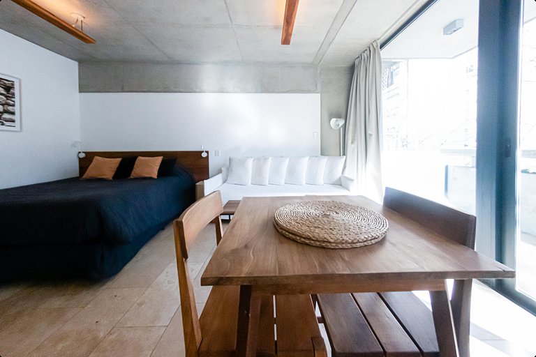 Enjoy VallanHost @ Bonpland Suites 32