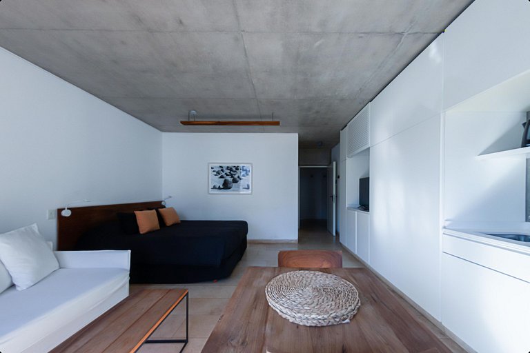 Enjoy VallanHost @ Bonpland Suites - 41