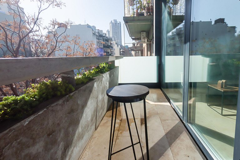 Enjoy VallanHost @ Bonpland Suites - 41