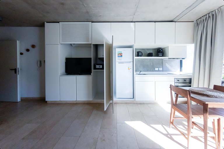 Enjoy VallanHost @ Bonpland Suites - 41