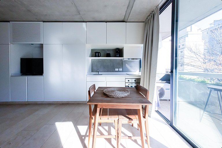 Enjoy VallanHost @ Bonpland Suites - 41