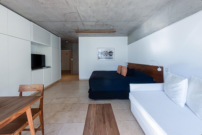 Enjoy VallanHost @ Bonpland Suites 42