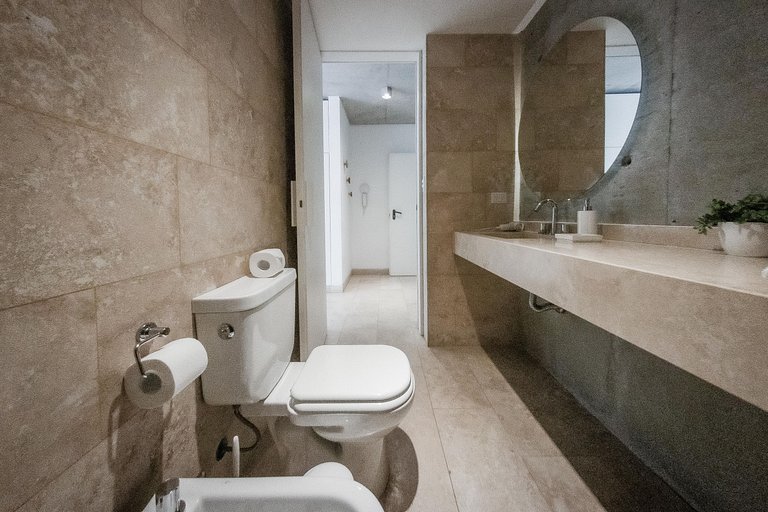 Enjoy VallanHost @ Bonpland Suites 42