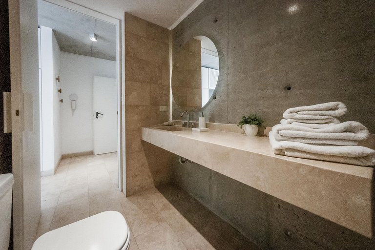 Enjoy VallanHost @ Bonpland Suites 42