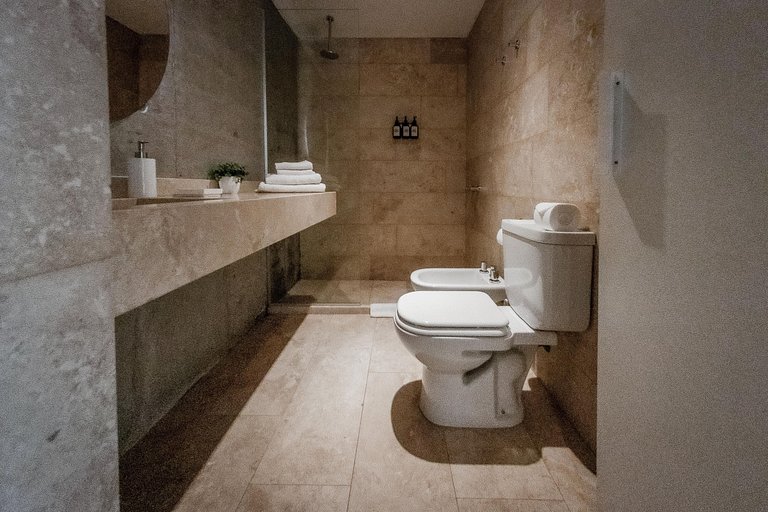 Enjoy VallanHost @ Bonpland Suites 42