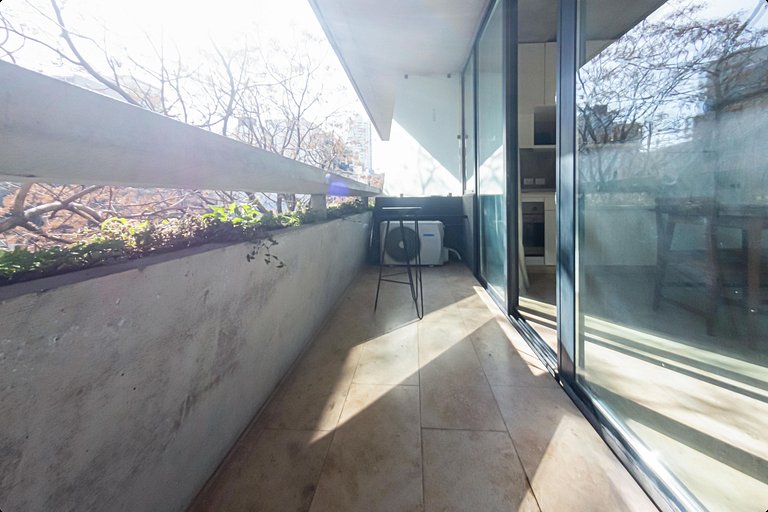Enjoy VallanHost @ Bonpland Suites 42