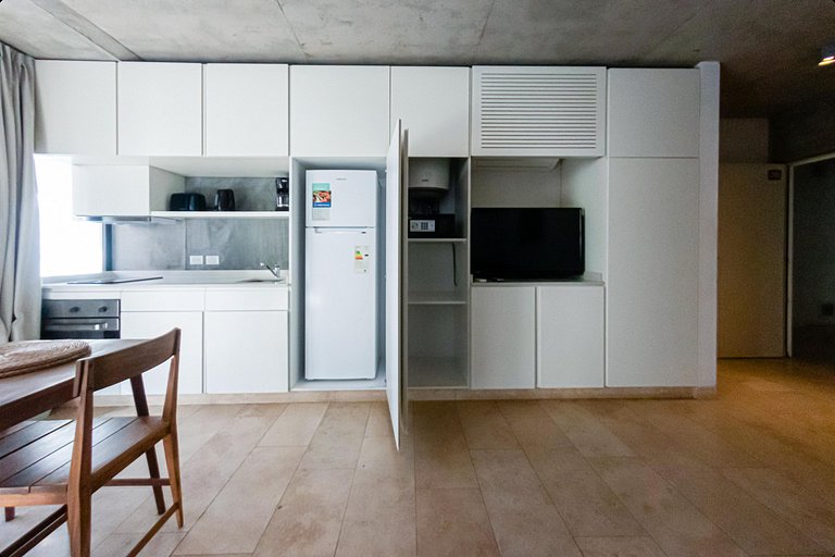 Enjoy VallanHost @ Bonpland Suites 42