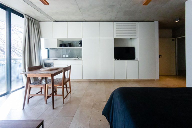 Enjoy VallanHost @ Bonpland Suites 42
