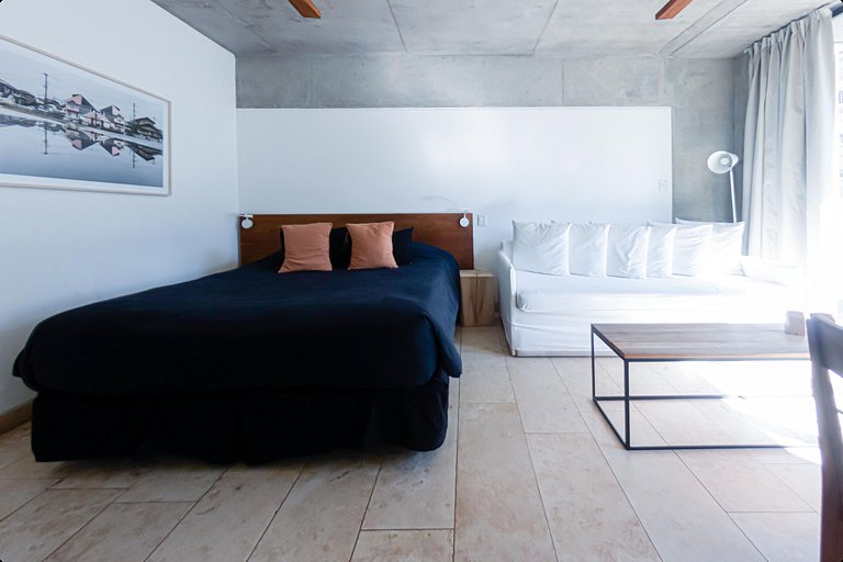 Enjoy VallanHost @ Bonpland Suites 42